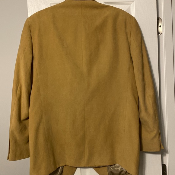 Gianfranco Ruffini blazer - Picture 2 of 8